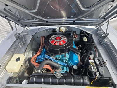 1967 Plymouth Belvedere II Base