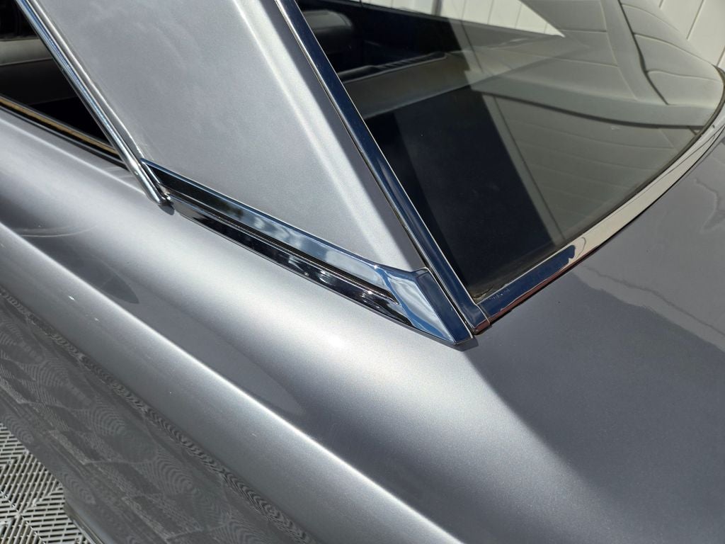 1967 Plymouth Belvedere II Base