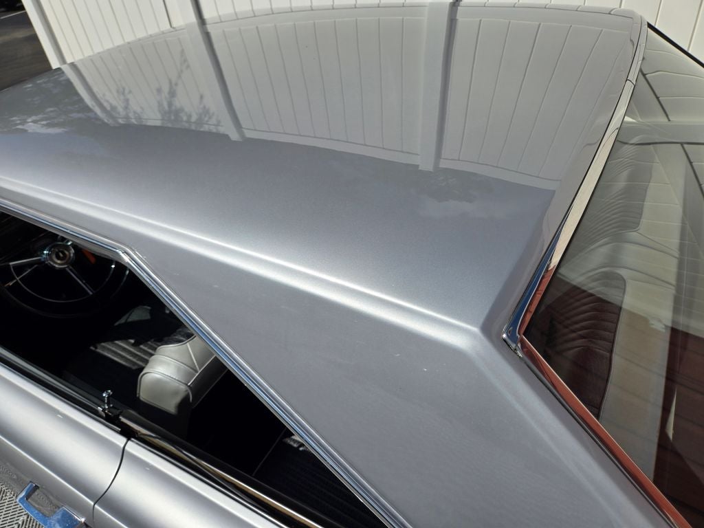 1967 Plymouth Belvedere II Base