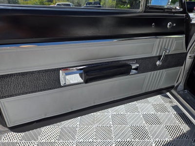 1967 Plymouth Belvedere II Base