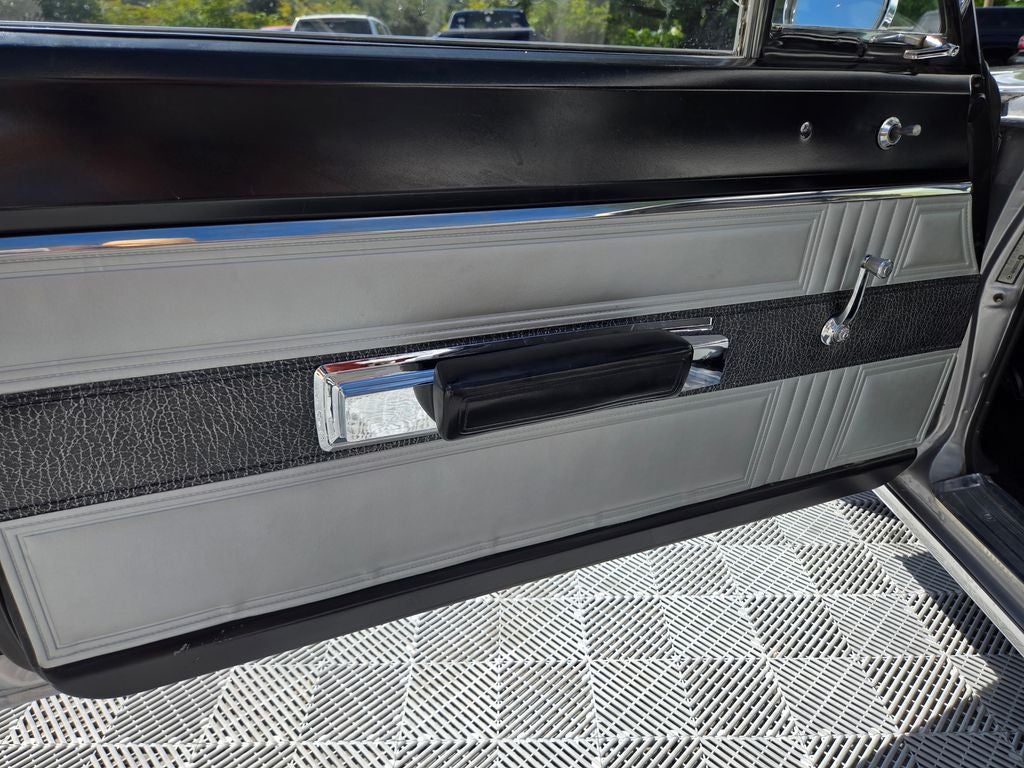 1967 Plymouth Belvedere II Base