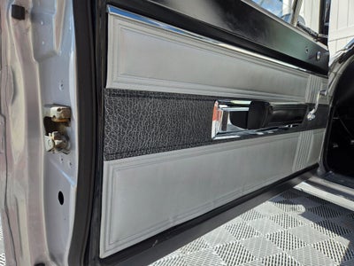 1967 Plymouth Belvedere II Base