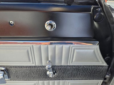 1967 Plymouth Belvedere II Base
