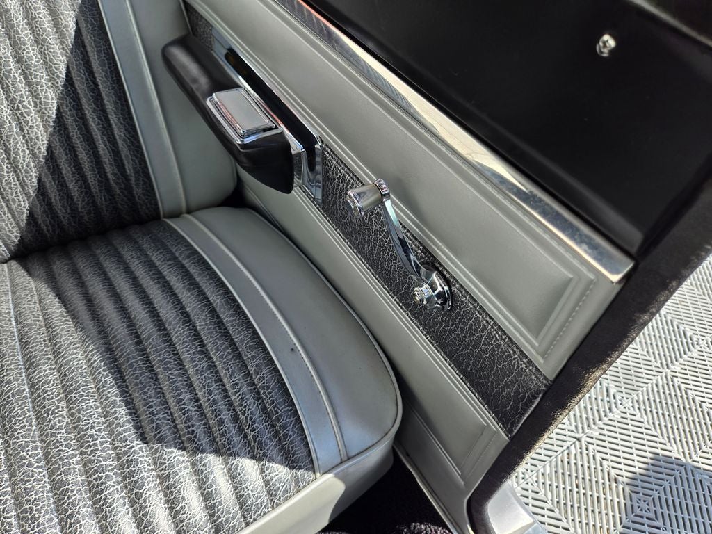 1967 Plymouth Belvedere II Base