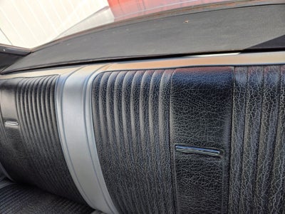 1967 Plymouth Belvedere II Base