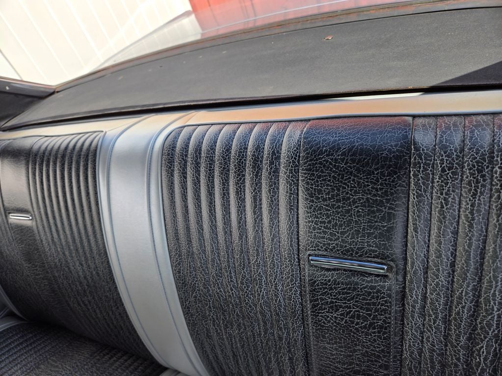 1967 Plymouth Belvedere II Base