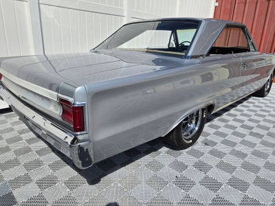1967 Plymouth Belvedere II Base