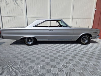 1967 Plymouth Belvedere II Base