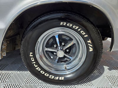 1967 Plymouth Belvedere II Base