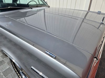 1967 Plymouth Belvedere II Base