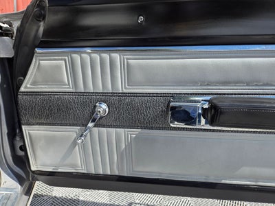 1967 Plymouth Belvedere II Base