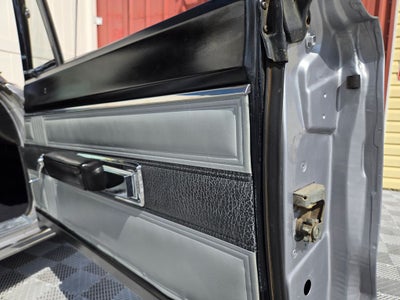 1967 Plymouth Belvedere II Base