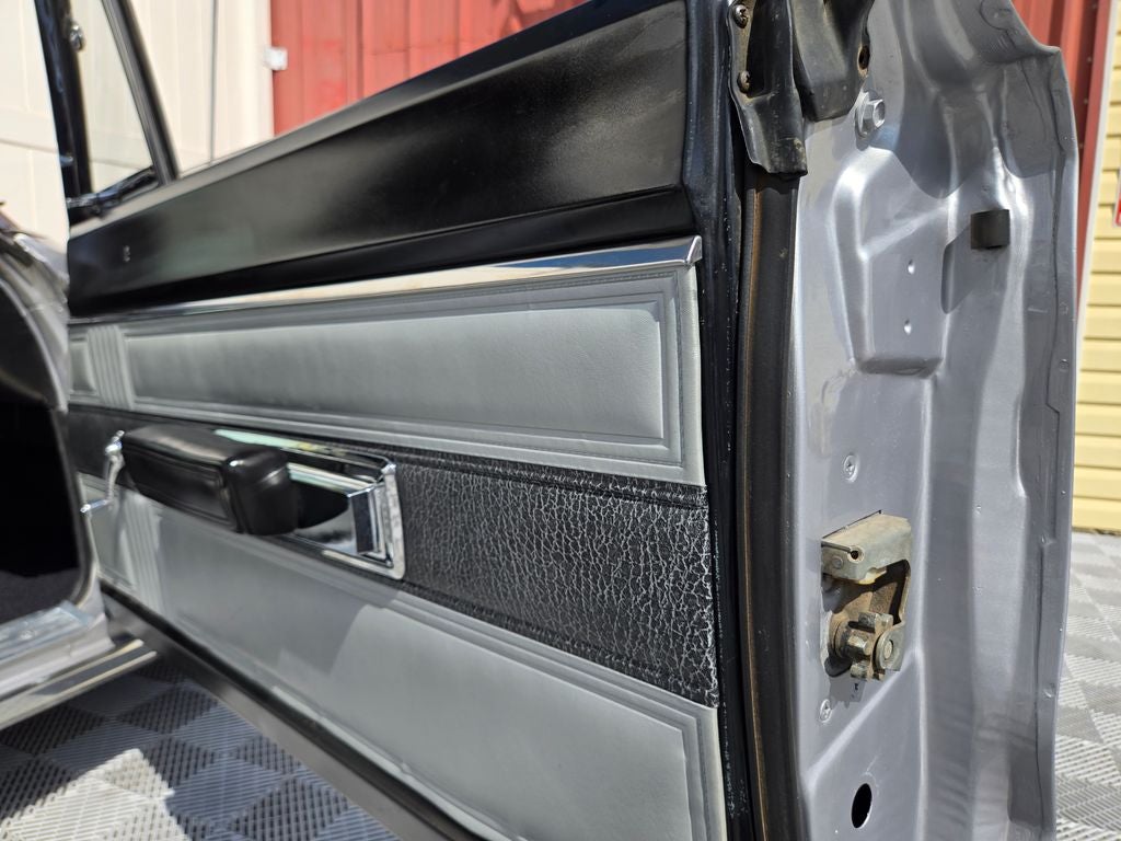 1967 Plymouth Belvedere II Base