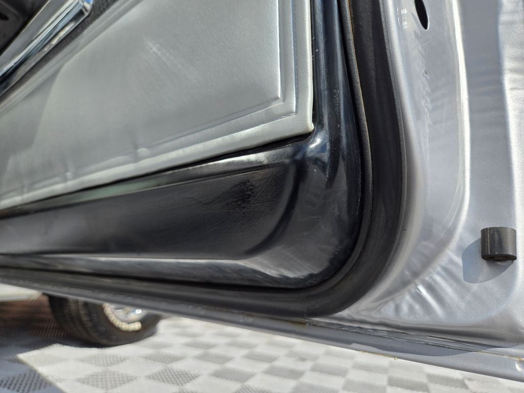 1967 Plymouth Belvedere II Base