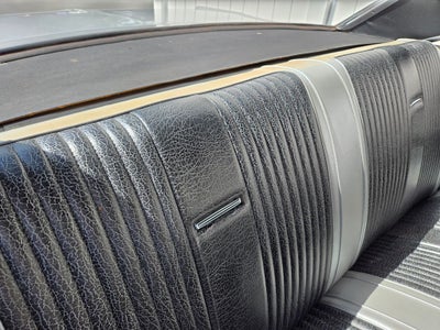 1967 Plymouth Belvedere II Base