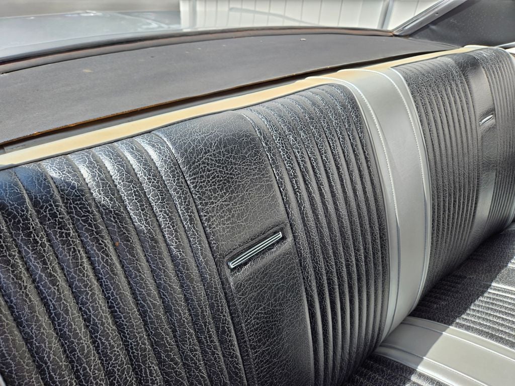 1967 Plymouth Belvedere II Base