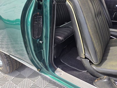 1972 Chevrolet Monte Carlo Base