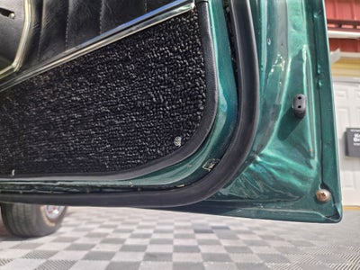 1972 Chevrolet Monte Carlo Base