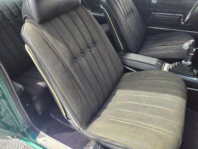 1972 Chevrolet Monte Carlo Base