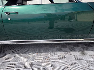 1972 Chevrolet Monte Carlo Base