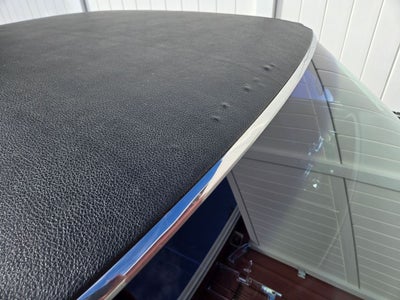 1972 Chevrolet Monte Carlo Base