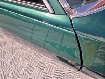 1972 Chevrolet Monte Carlo Base