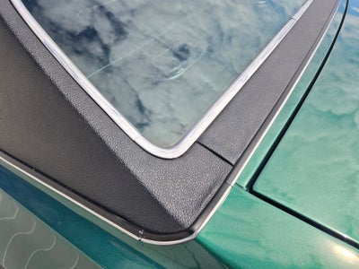 1972 Chevrolet Monte Carlo Base