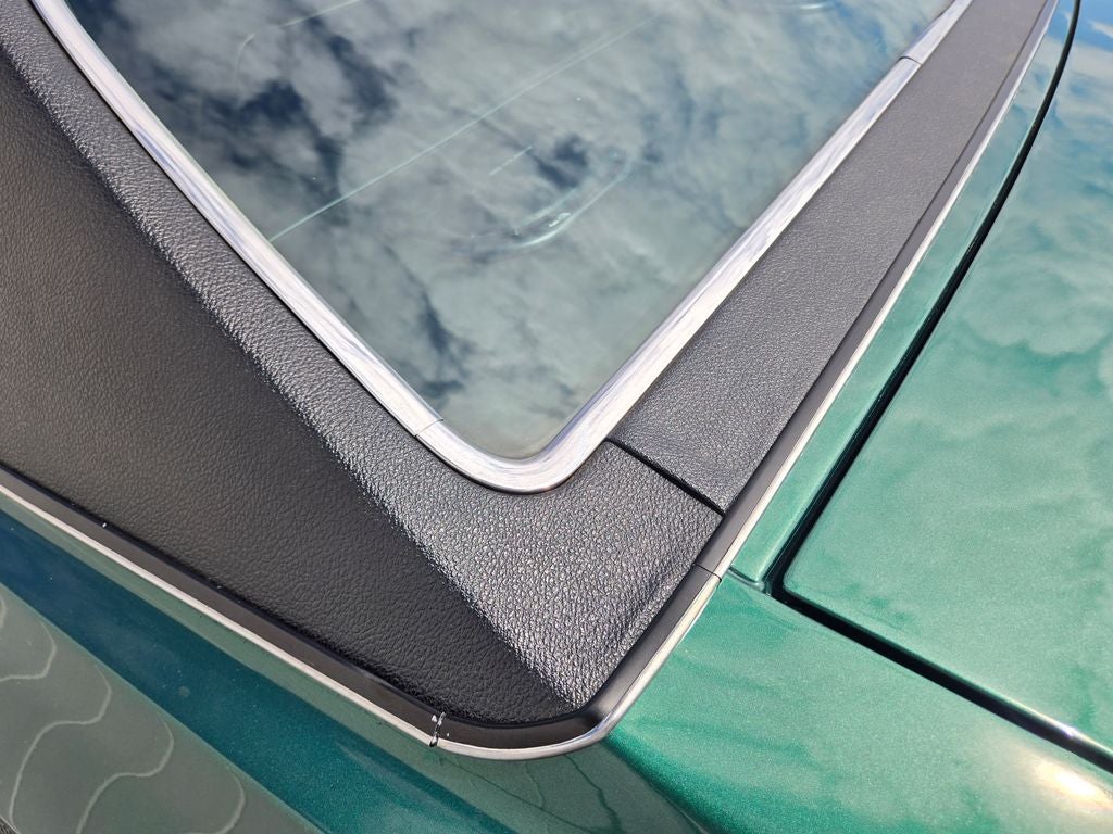 1972 Chevrolet Monte Carlo Base