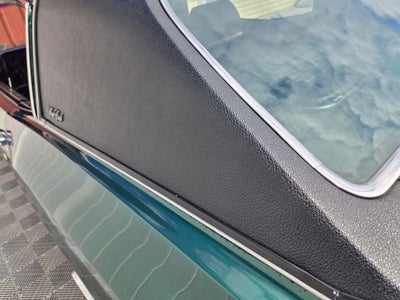 1972 Chevrolet Monte Carlo Base