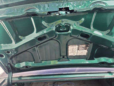 1972 Chevrolet Monte Carlo Base