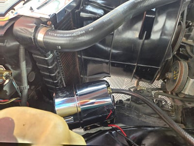 1972 Chevrolet Monte Carlo Base