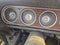 1970 Mercury Cougar Base