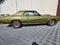 1970 Mercury Cougar Base