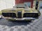 1970 Mercury Cougar Base