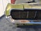1970 Mercury Cougar Base