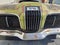 1970 Mercury Cougar Base