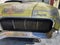 1970 Mercury Cougar Base