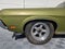 1970 Mercury Cougar Base