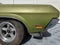 1970 Mercury Cougar Base