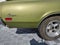1970 Mercury Cougar Base