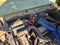 1970 Mercury Cougar Base