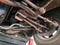 1970 Mercury Cougar Base