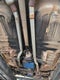 1970 Mercury Cougar Base