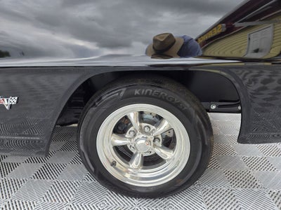 1967 Chevrolet Nova Chevy II