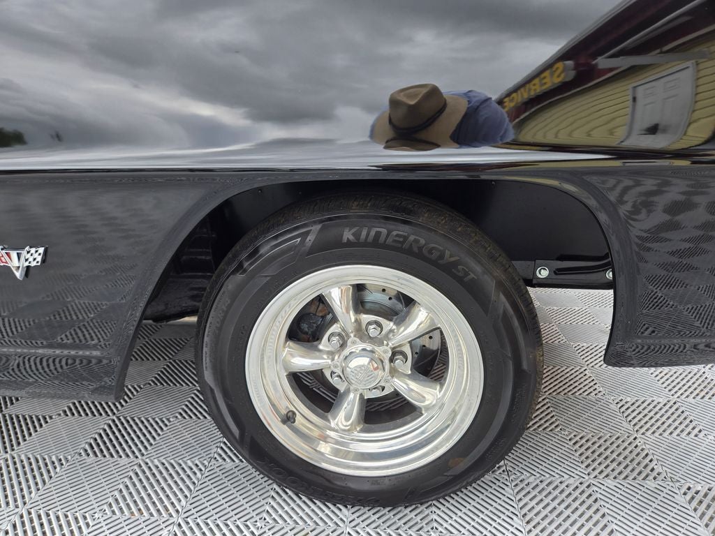 1967 Chevrolet Nova Chevy II