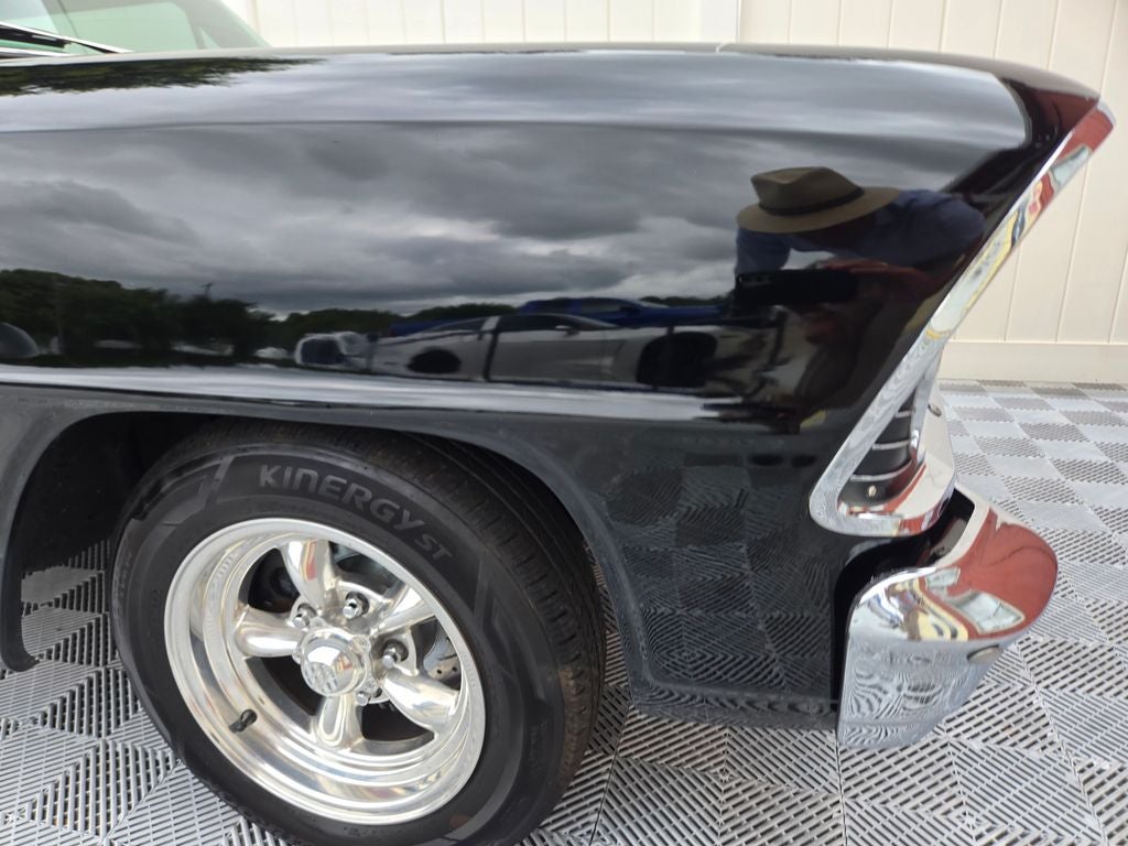 1967 Chevrolet Nova Chevy II