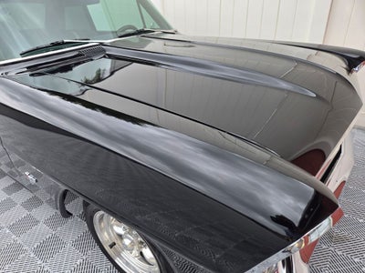 1967 Chevrolet Nova Chevy II