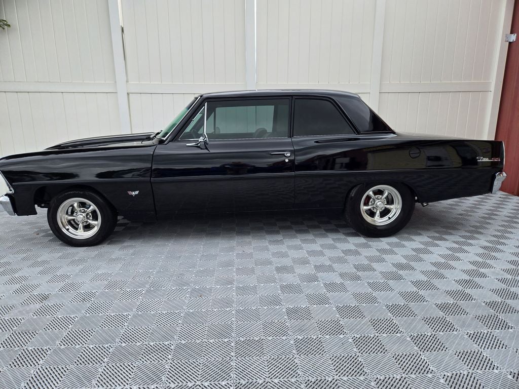 1967 Chevrolet Nova Chevy II
