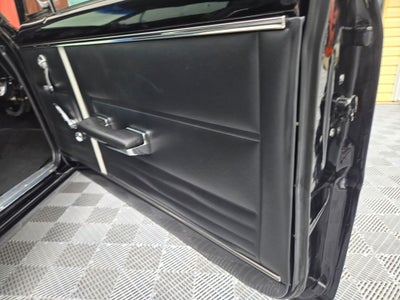 1967 Chevrolet Nova Chevy II