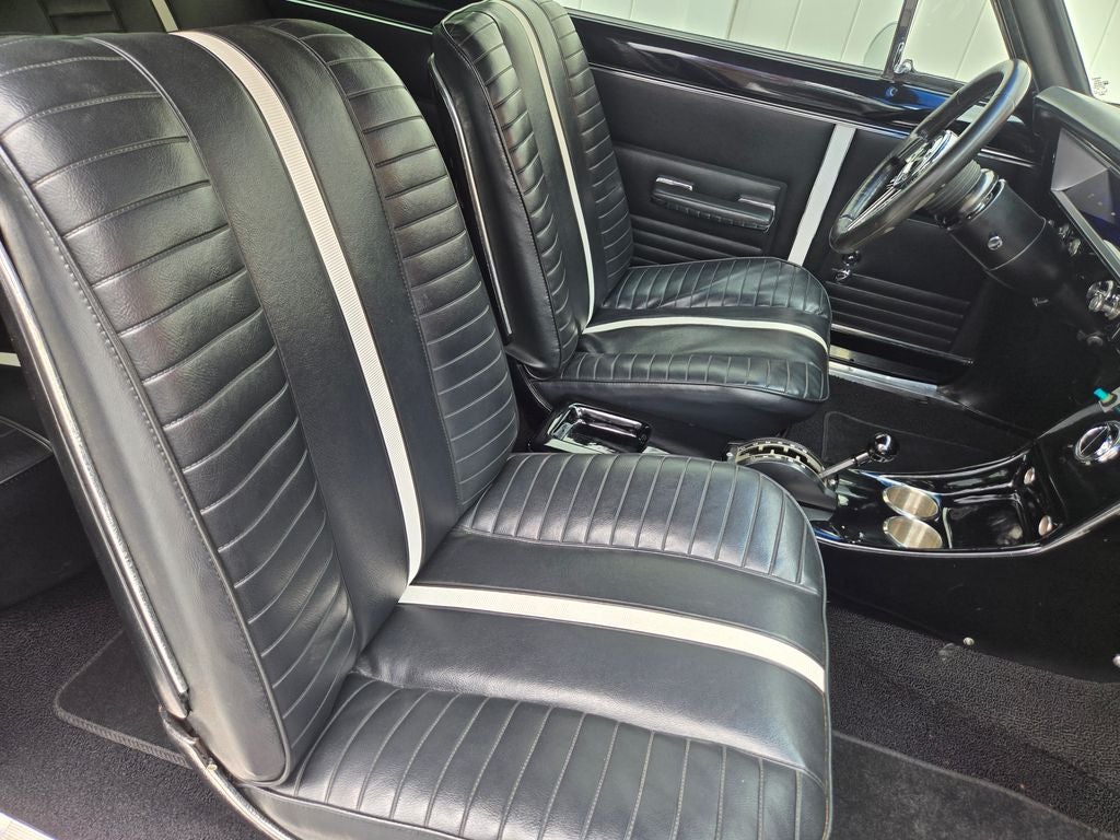 1967 Chevrolet Nova Chevy II